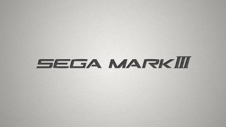 Sega - game, mark, 2, video, Sega