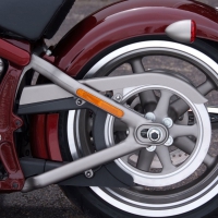 Harley Davidson
