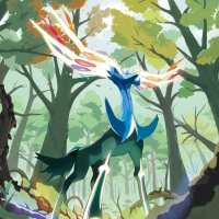 Xerneas