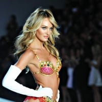 Candice Swanepoel