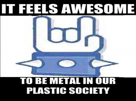 Metal