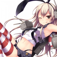 Shimakaze