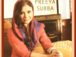 PREEYA SUBBA WALLPAPER