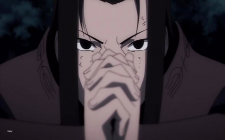 Hashirama Senju Wallpaper - #Effect 2 | Wallpaper, Anime, Poster