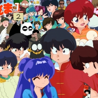 Ranma 1/2