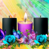 FOR DEAR CHERIE
