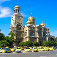 Varna Church