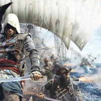 Assassin's Creed IV : Black Flag