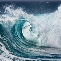 Great Wave