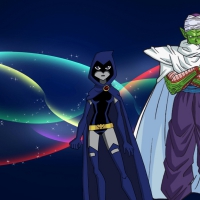 Piccolo & Raven