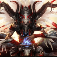 Witch Doctor_Diablo III