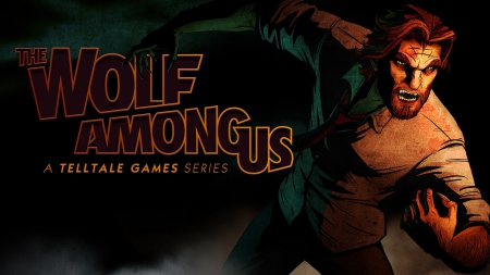 The Wolf Among Us - pc, ps3, game, xbox 360, telltale games, the wolf among us