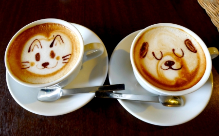 COFFEE for TWO