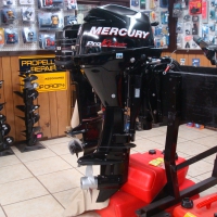 Mercury Pro Kicker