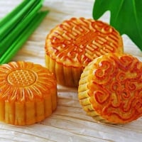 MoonCake