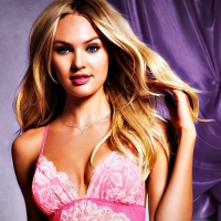 Candice Swanepoel