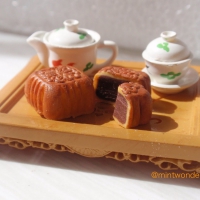 Mooncake