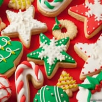 Christmas Cookies