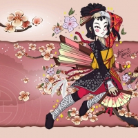 Wind Dancer