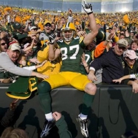 Lambeau Leap