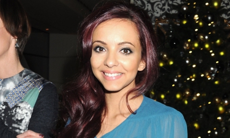 Jade Thirlwall from Little Mix - mix, jade, thirlwall, little