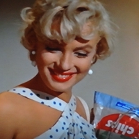Sweet Marilyn