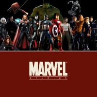 Marvel Superheroes