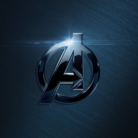 The Avengers Logo