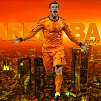 Gareth Bale Real Madrid Wallpaper