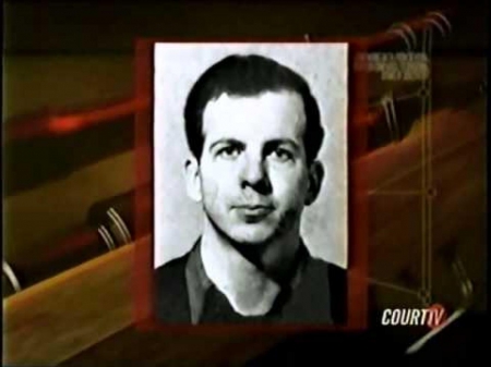 Lee Harvey Oswald - abstract, entertainment, people, other