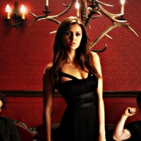 Vampire Diaries (2009-)
