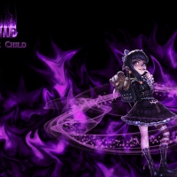 gothic annie