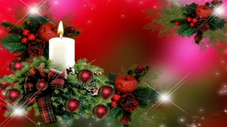 ~*~ Christmas Time ~*~ - christmas greetings, christmas decoration, merry christmas, christmas