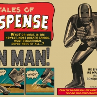 Tales Of Suspense