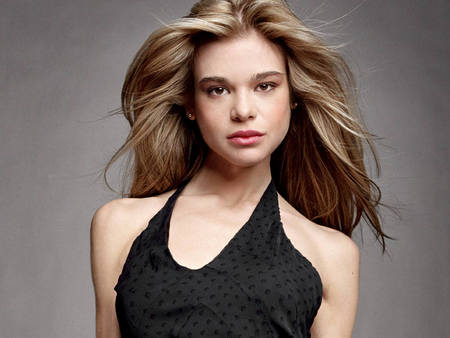 Ellen Muth - reaper, pretty, dead like me, tv, show