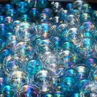 Aqua Bubbles