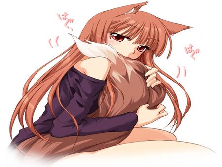 horo - spice, and wolf