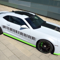 Chevrolet-Camaro-LS9