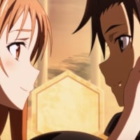 kirito and asuna