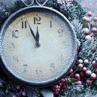 Happy New Year