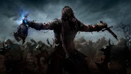 Middle-Earth : Shadow of Mordor - Mille-Earth, the lorde of the ring, ps4, The Hobbit, xbox one, Shadow of Mordor, pc, Tolkien