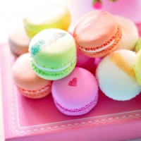 Macaroons