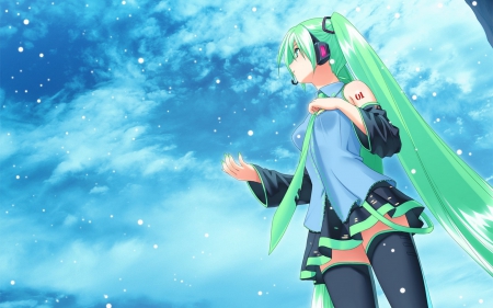 Hatsune Miku