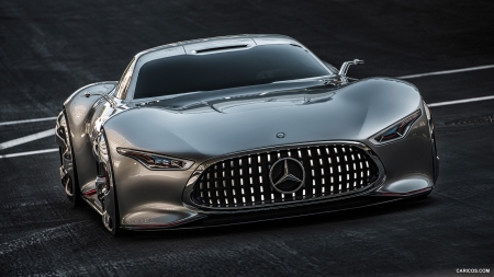 Mercedes-benz-Amg-Vision-Gran-Turismo-Concept - benz-amg-vision-gran-turismo-concept, mercedes, wheel, car