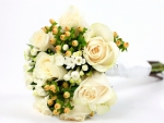 White Bouquet