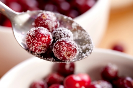 *** Frozen fruits *** - food, frozen, fresh, fruits