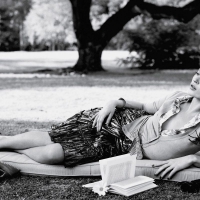 Kate Moss