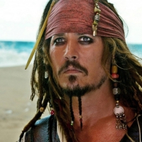 Captain Jack Sparrow