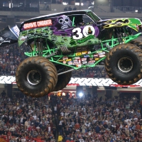 Grave Digger