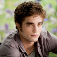 Edward Cullen